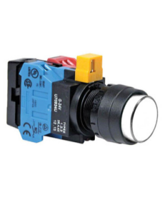 IDEC HW1L-A2F20QD-W-24V Device