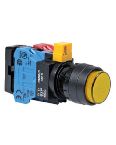 IDEC HW1L-A2F20QD-Y-120V Device