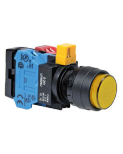IDEC HW1L-A2F20QD-Y-24V Device