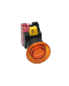 IDEC HW1L-A4F01QD-A-120V Device