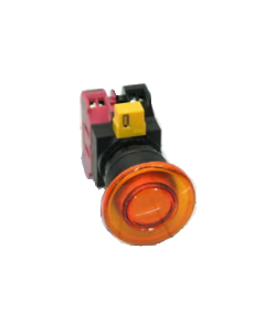 IDEC HW1L-A4F01QD-A-24V Device