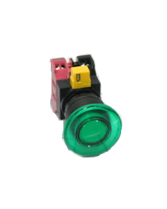 IDEC HW1L-A4F01QD-G-120V Device