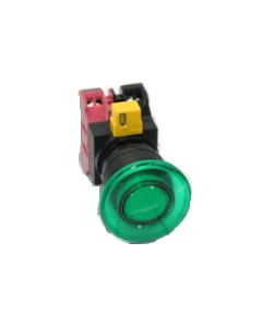 IDEC HW1L-A4F01QD-G-24V Device