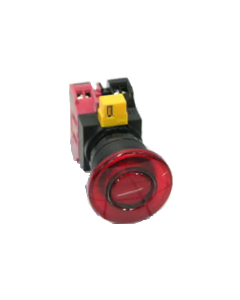 IDEC HW1L-A4F01QD-R-120V Device