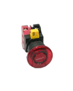 IDEC HW1L-A4F01QD-R-24V Device