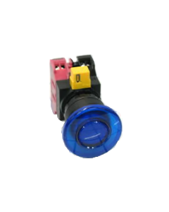 IDEC HW1L-A4F01QD-S-24V Device