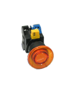 IDEC HW1L-A4F10QD-A-120V Device