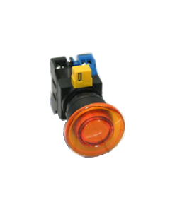 IDEC HW1L-A4F10QD-A-24V Device