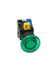 IDEC HW1L-A4F10QD-G-120V Device