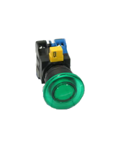 IDEC HW1L-A4F10QD-G-24V Device