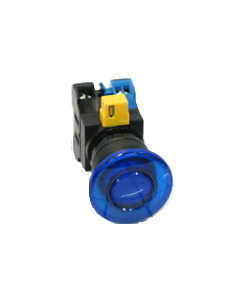 IDEC HW1L-A4F10QD-S-24V Device