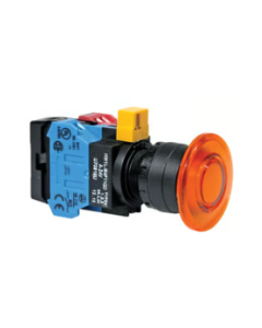 IDEC HW1L-A4F11QD-A-120V Device