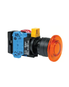 IDEC HW1L-A4F11QD-A-24V Device