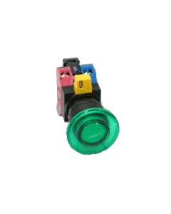 IDEC HW1L-A4F11QD-G-24V Device