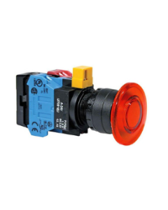 IDEC HW1L-A4F11QD-R-24V Device