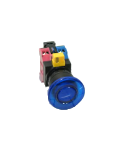 IDEC HW1L-A4F11QD-S-24V Device