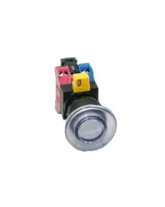 IDEC HW1L-A4F11QD-W-120V Device