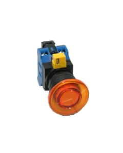 IDEC HW1L-A4F20QD-A-120V Device