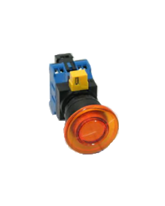 IDEC HW1L-A4F20QD-A-24V Device