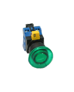 IDEC HW1L-A4F20QD-G-120V Device