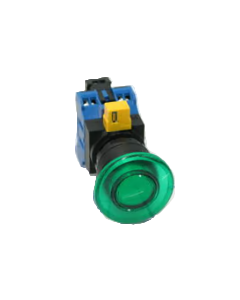 IDEC HW1L-A4F20QD-G-24V Device