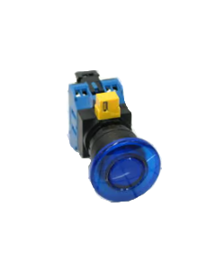 IDEC HW1L-A4F20QD-S-24V Device
