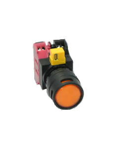 IDEC HW1L-AF2F01QD-A-120V Device