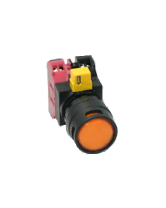 IDEC HW1L-AF2F01QD-A-24V Device