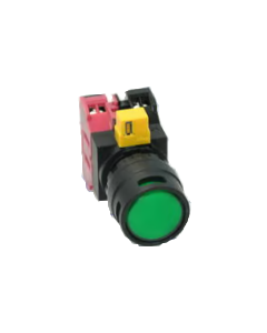 IDEC HW1L-AF2F01QD-G-120V Device