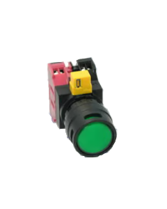 IDEC HW1L-AF2F01QD-G-24V Device