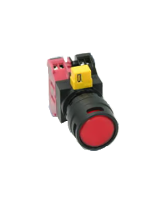 IDEC HW1L-AF2F01QD-R-120V Device
