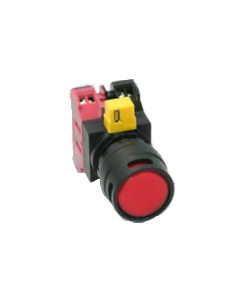 IDEC HW1L-AF2F01QD-R-24V Device