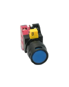 IDEC HW1L-AF2F01QD-S-24V Device