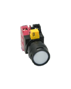 IDEC HW1L-AF2F01QD-W-120V Device