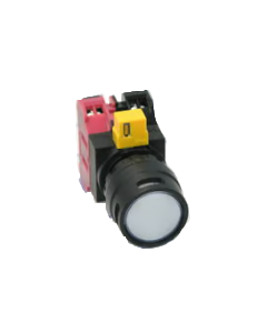 IDEC HW1L-AF2F01QD-W-24V Device