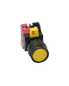 IDEC HW1L-AF2F01QD-Y-120V Device
