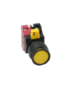 IDEC HW1L-AF2F01QD-Y-24V Device