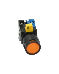 IDEC HW1L-AF2F10QD-A-24V Device
