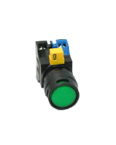 IDEC HW1L-AF2F10QD-G-120V Device