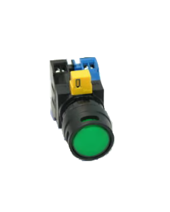 IDEC HW1L-AF2F10QD-G-24V Device