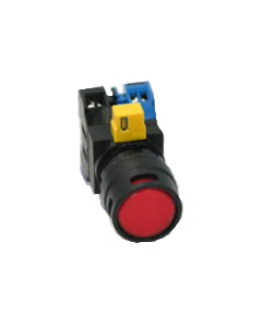 IDEC HW1L-AF2F10QD-R-120V Device