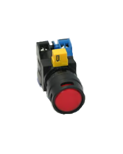 IDEC HW1L-AF2F10QD-R-24V Device