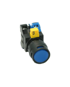 IDEC HW1L-AF2F10QD-S-24V Device