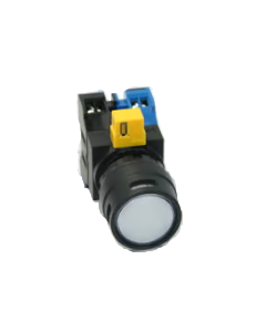 IDEC HW1L-AF2F10QD-W-120V Device