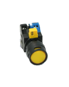IDEC HW1L-AF2F10QD-Y-120V Device