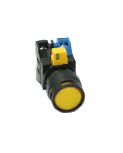 IDEC HW1L-AF2F10QD-Y-24V Device
