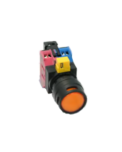 IDEC HW1L-AF2F11QD-A-120V Device