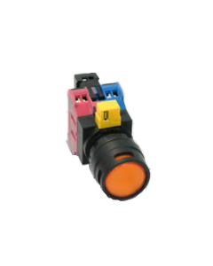 IDEC HW1L-AF2F11QD-A-24V Device