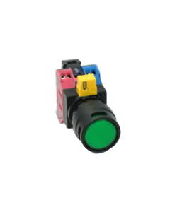 IDEC HW1L-AF2F11QD-G-120V Device