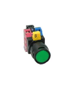 IDEC HW1L-AF2F11QD-G-24V Device